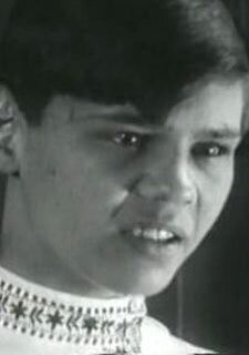 Михаил Джагофаров