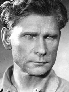 Иван Штраух