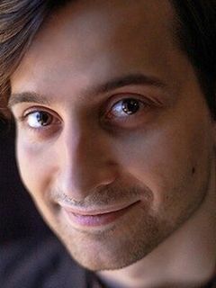 Иван Кесель