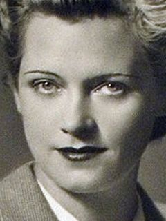 Ольга Чехова