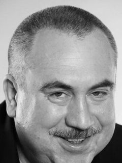 Сергей Букреев