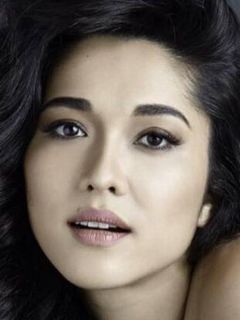 Жаклин Сато