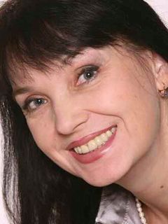 Елена Штепенко