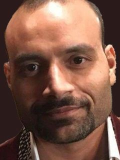 Баджрангбали Сингх