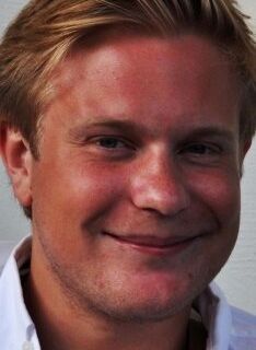 Макс Халлен