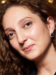Маргарита Софронова