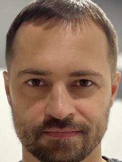 Александр Сысоев