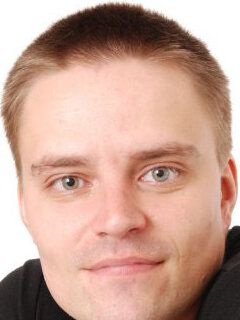 Игорь Морозов