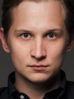 Денис Матвеев