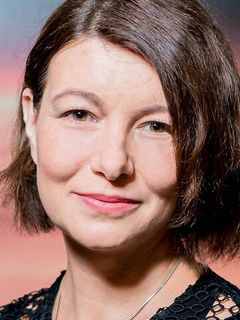 Беата Соколова