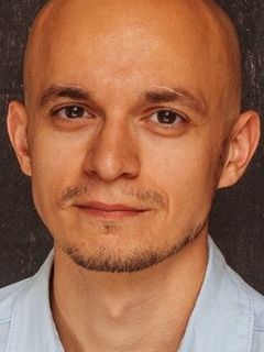 Антон Богдасаров