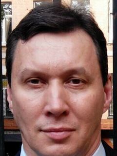 Геннадий Шершаков
