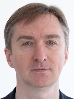 Дмитрий Давиденко