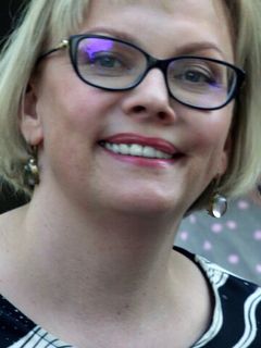 Анастасия Бирюкова