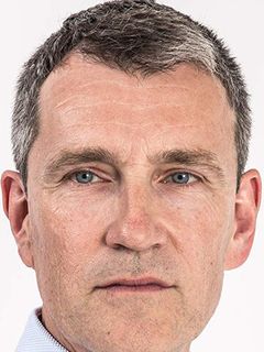 Майкл Мюллер