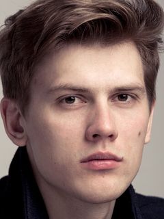 Илья Денискин