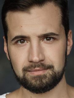 Илья Баранов