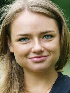 Елена Донина
