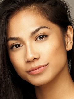 Александра Масангкей