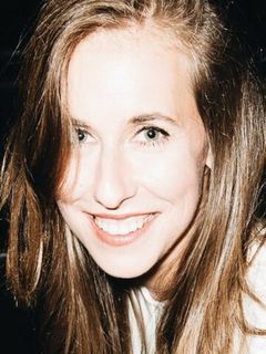 Елена Смолина