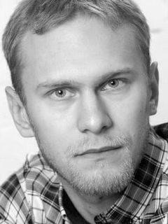 Дмитрий Липинский