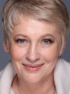 Елена Дудич