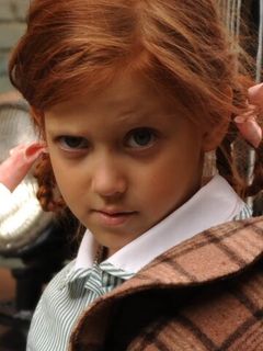 Александра Евченко