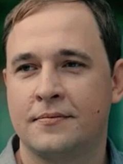 Роман Черный