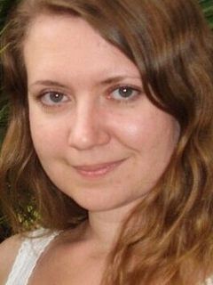 Анастасия Смертина