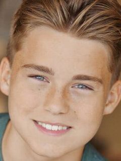 Джошуа Р. Тодд