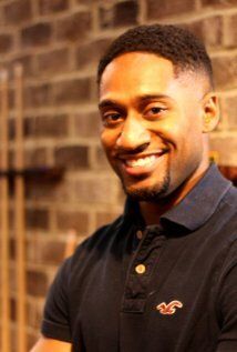 Jourdan JoJo Battiste