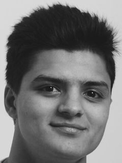 Арсен Суховский