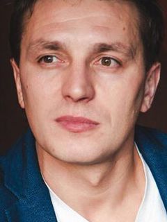 Михаил Шамигулов