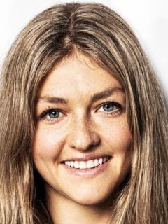 Бриджет Бёрт