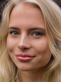 Каролин Хамм