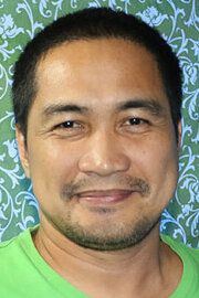 Альберт Лангитан