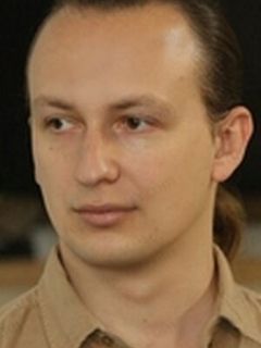 Антон Жадько