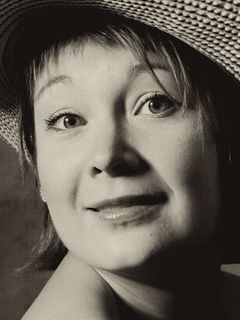 Светлана Сандракова