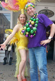 Патрик Кернс