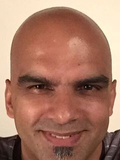 Roger Shah