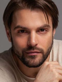 Владимир Курцеба