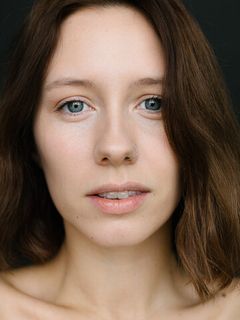 Кристина Исайкина