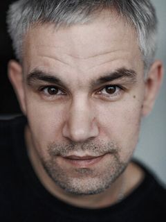 Дмитрий Гирев