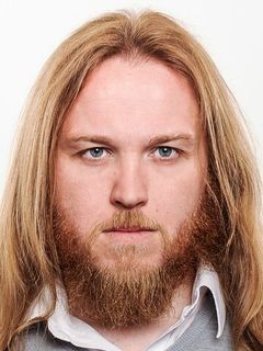 Джеймс Блэкни