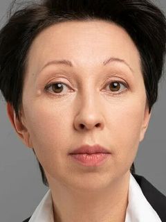 Анна Зайцева