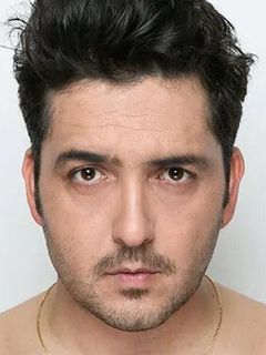 Маор Загури