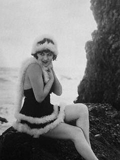 Элси Террон