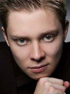 Максим Максимов