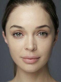 Лилия Лаврова