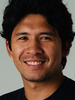 Нуржигит Калдыбеков